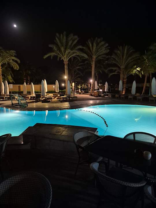 Pool Club Paradisio El Gouna, Red Sea