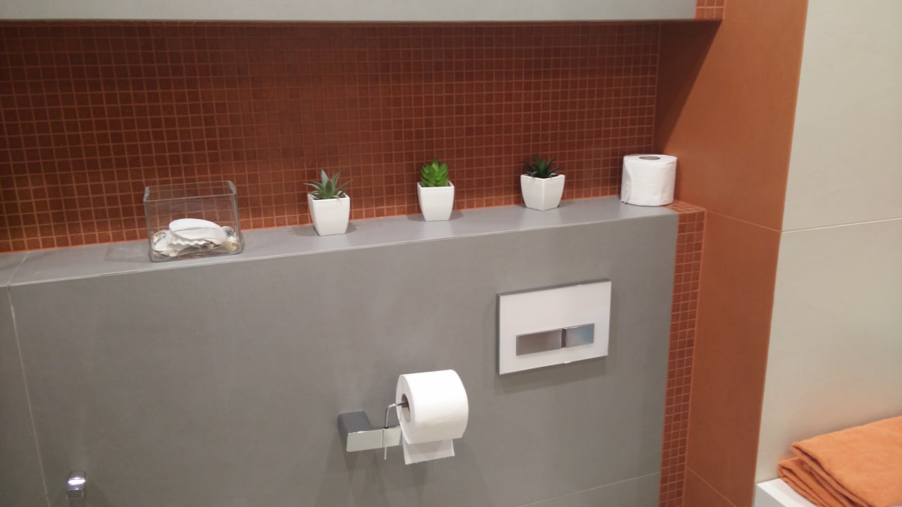 Zimmer Apartament 24