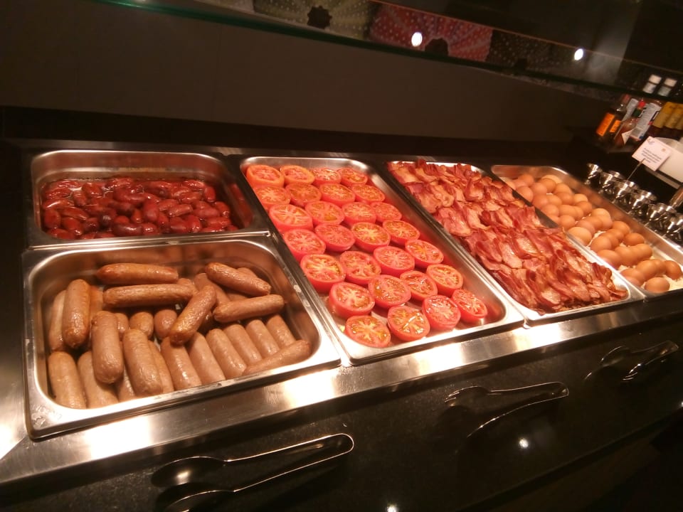 Gastro BQ Amfora Beach Hotel - Adults only