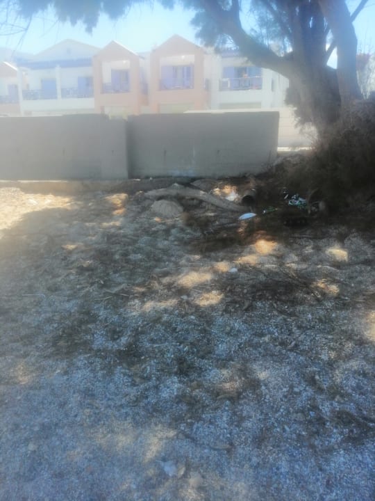 Sonstiges Hotel Serita Beach