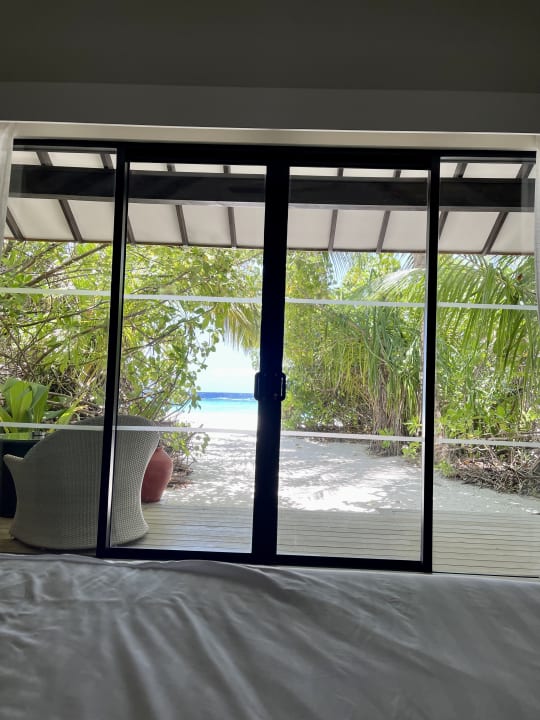 Zimmer NH Collection Maldives Havodda Resort