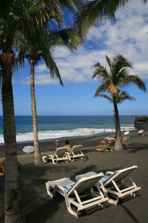 Strand Melia La Palma Hotel