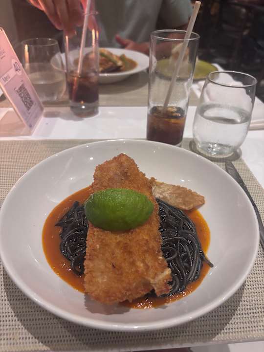 Gastro Lopesan Costa Bávaro Resort, Spa & Casino