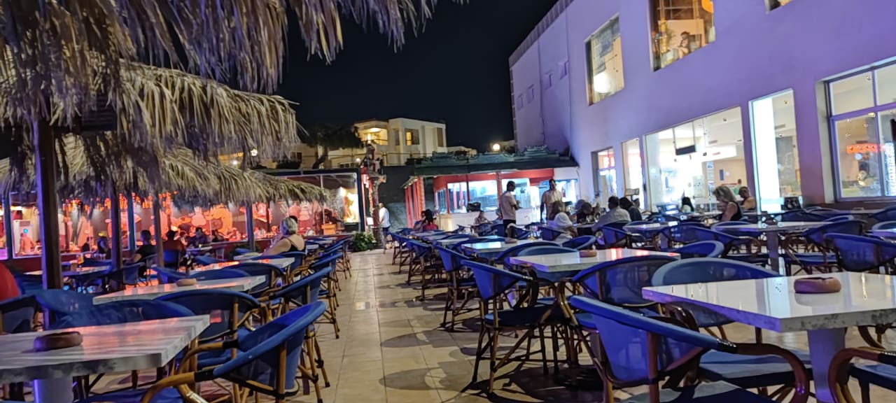 Gastro Hurghada Long Beach Resort