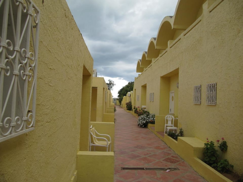 Hotel Samira Club Samira Club