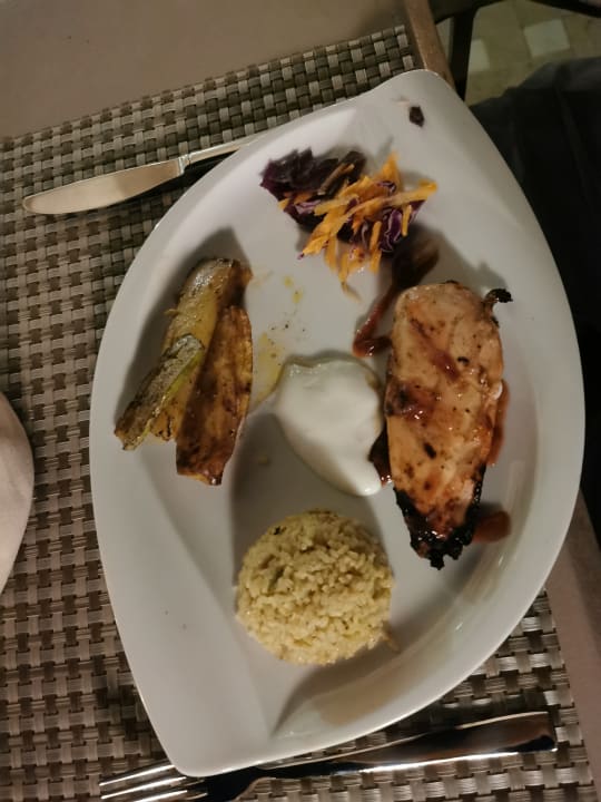 Gastro Grand Waterworld Makadi & Family Star Makadi