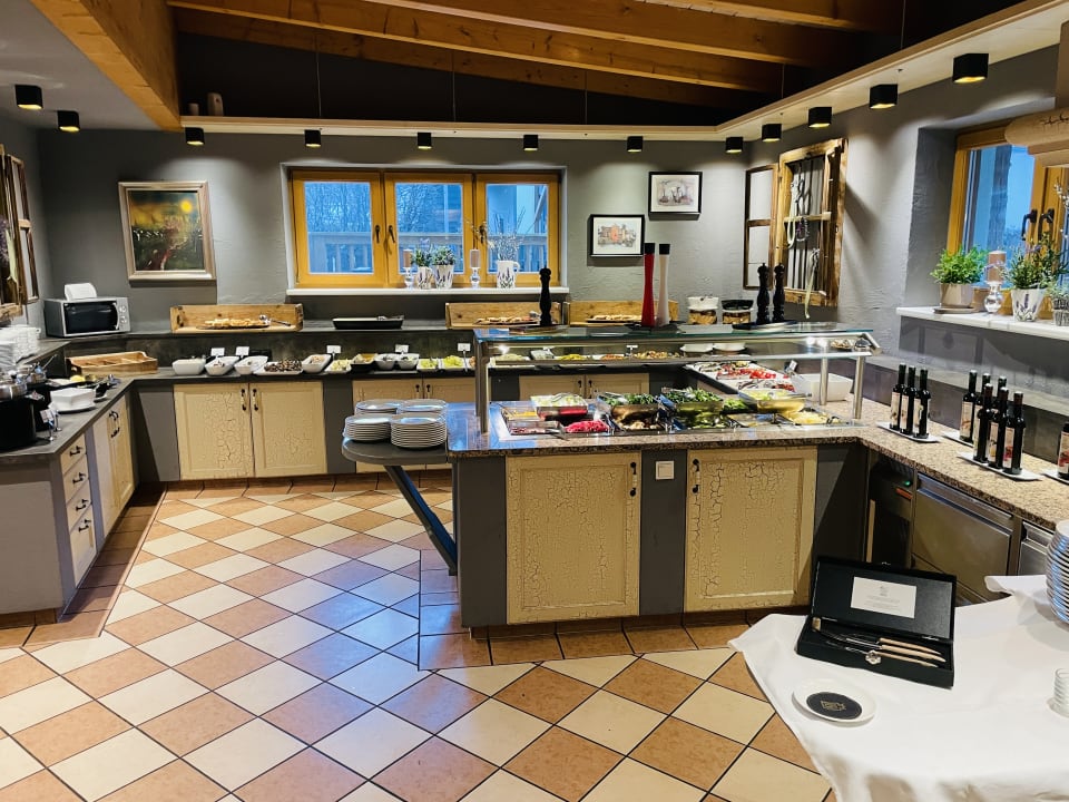 Gastro Alpin- & Wellnessresort Stubaierhof