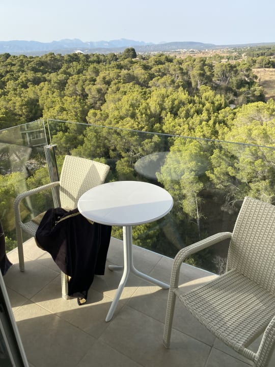 Zimmer Grupotel Orient