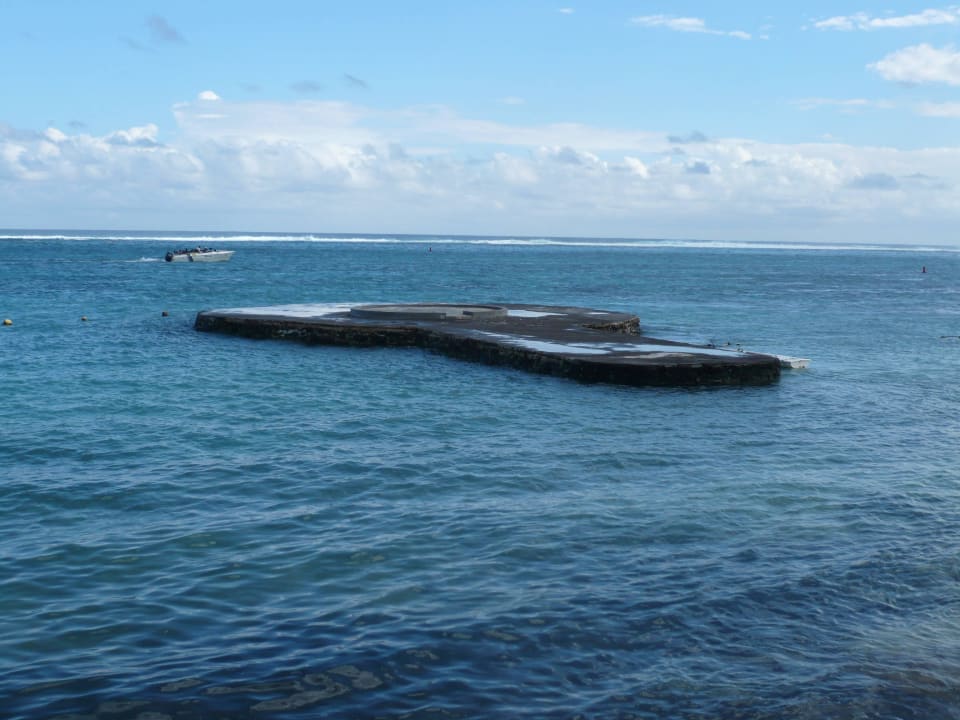 Hotelstrand Le Peninsula Bay Beach Resort & Spa