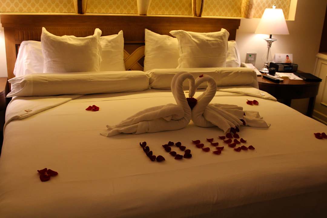 Überraschung JOIA Paraiso by Iberostar