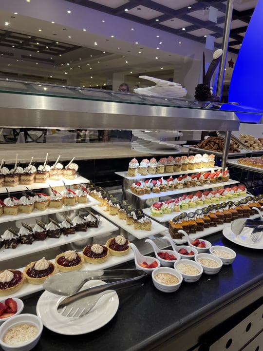 Gastro Cleopatra Luxury Resort Makadi Bay