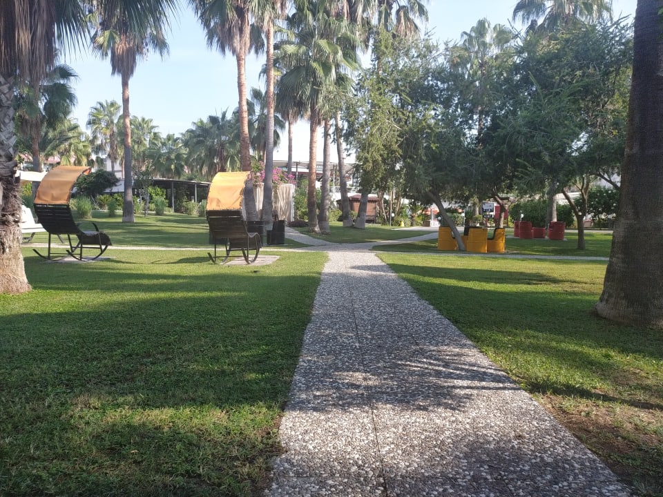 Außenansicht VONRESORT Golden Coast