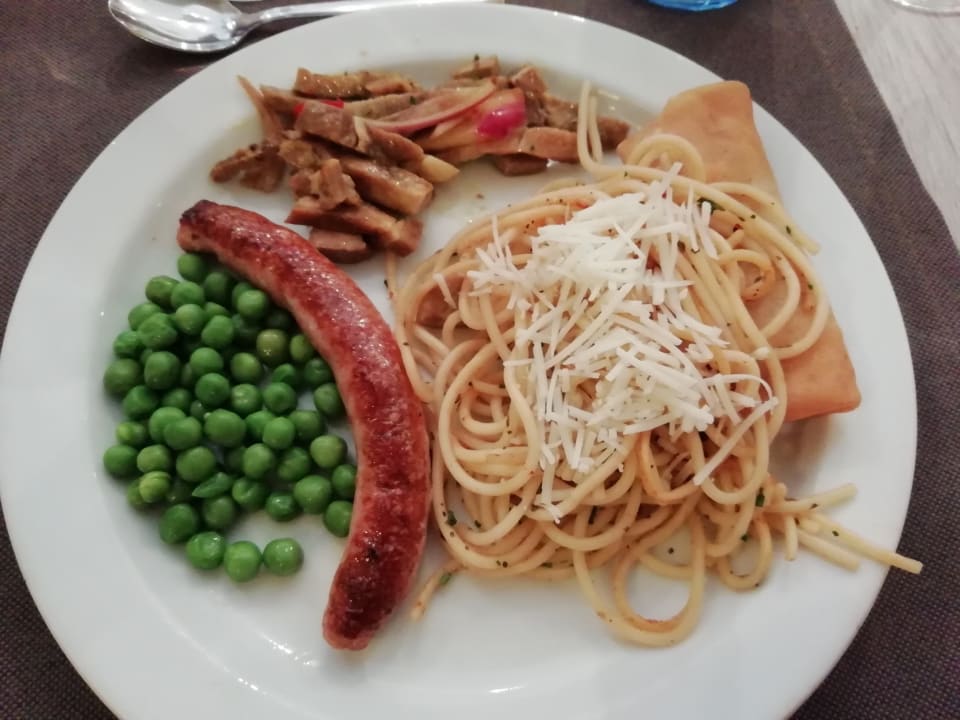 Gastro Hotel Club S'Illot