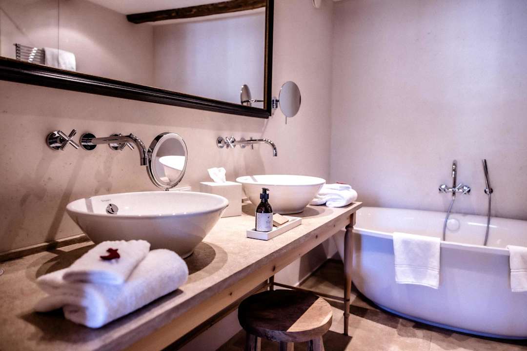 Zimmer Hotel Kitzhof Mountain Design Resort