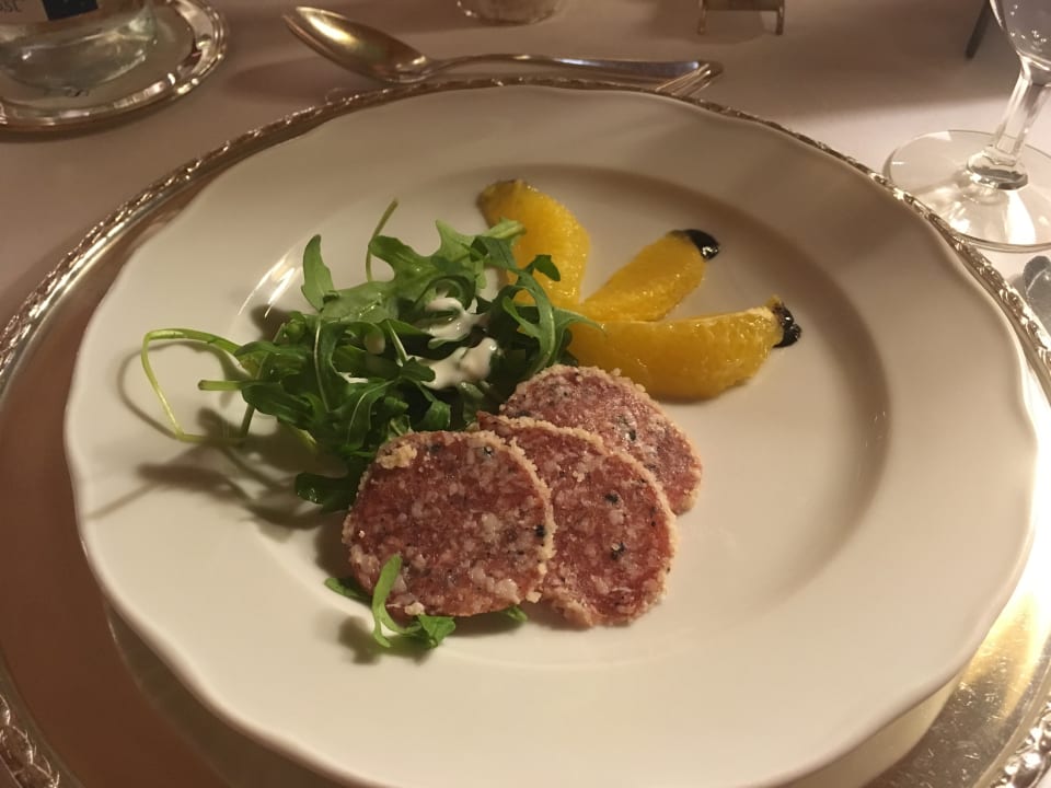 Gastro Schüle's Gesundheitsresort & Spa