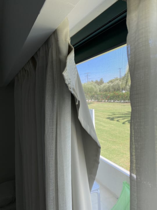 Zimmer TUI KIDS CLUB Alex Beach