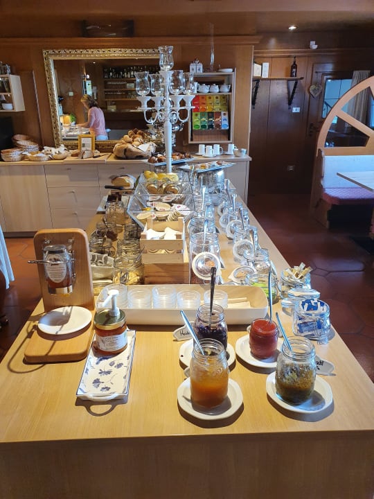 Gastro Tirolerin B&B