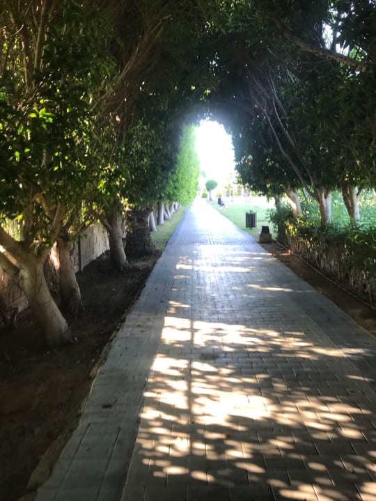 Gartenanlage Sherwood Exclusive Lara