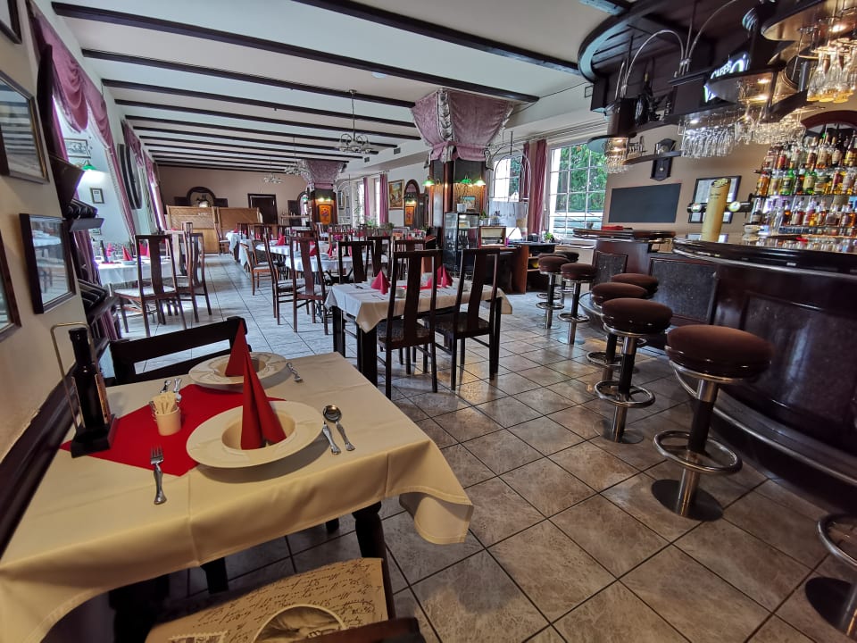 Gastro Schlosshotel Marienbad