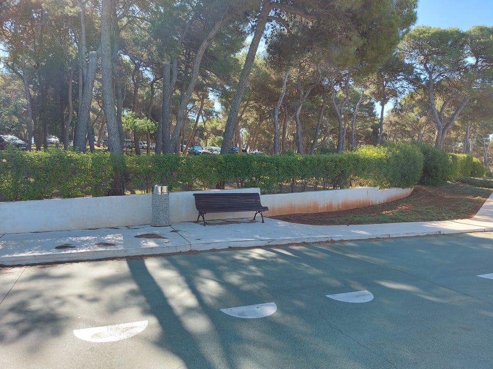 Sonstiges Family Hotel Amarin by Maistra Select