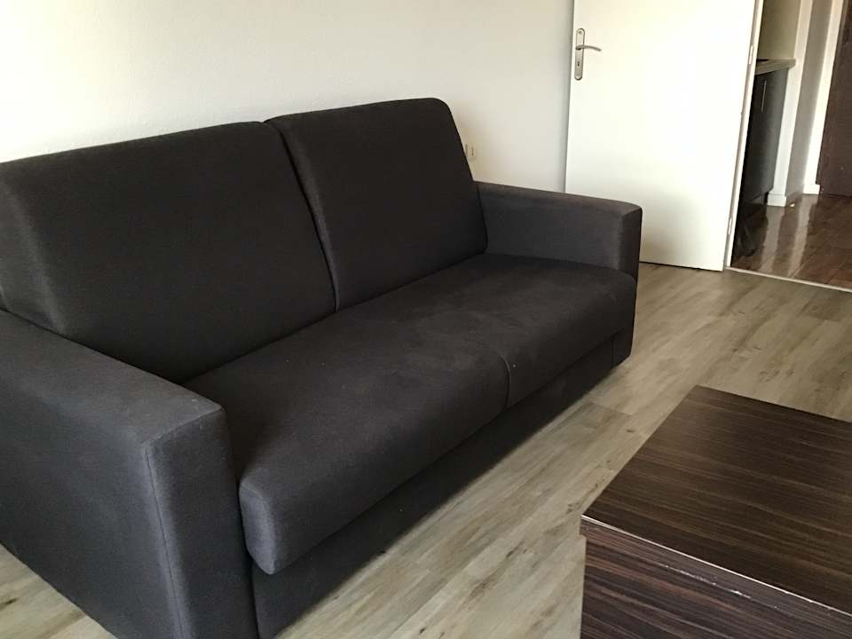 Zimmer Appart'City Genève – Gaillard