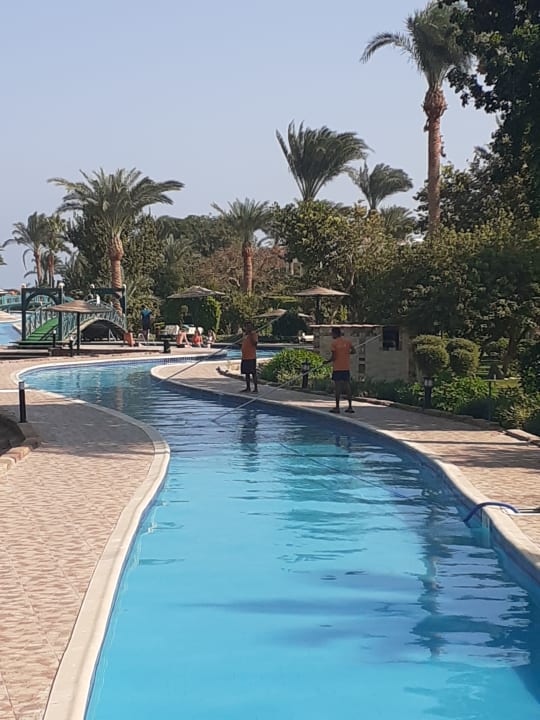 Pool Golden Beach Resort