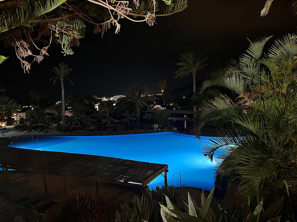 Pool allsun App.-Hotel Esquinzo Beach
