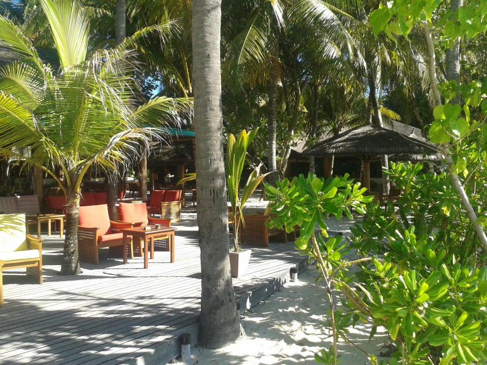 7 NH Collection Maldives Reethi Resort