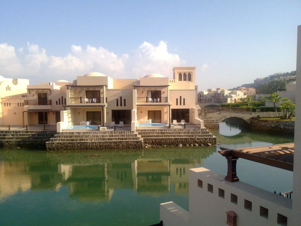 Lagunen Villen The Cove Rotana Resort