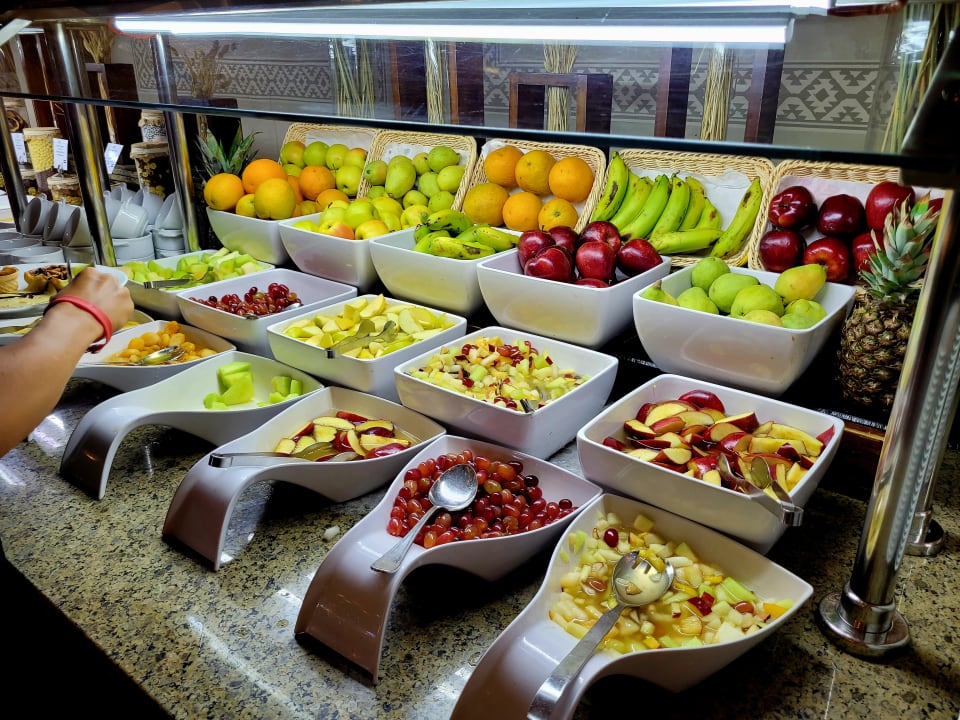 Gastro Jaz Makadi Oasis Resort