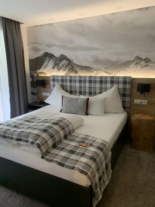 Zimmer Active Nature Resort DAS SeeMOUNT