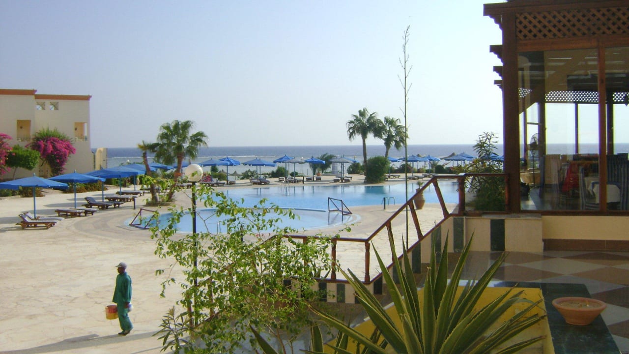 Hotel Blue Reef Blue Reef Red Sea Resort