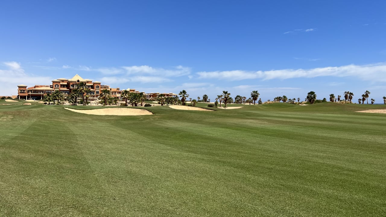 Sport & Freizeit Hotel Sheraton Soma Bay Resort