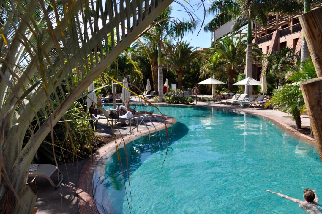 Baobab Resort Lopesan Baobab Resort