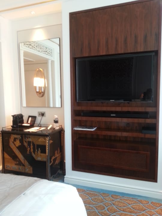 Zimmer InterContinental Singapore