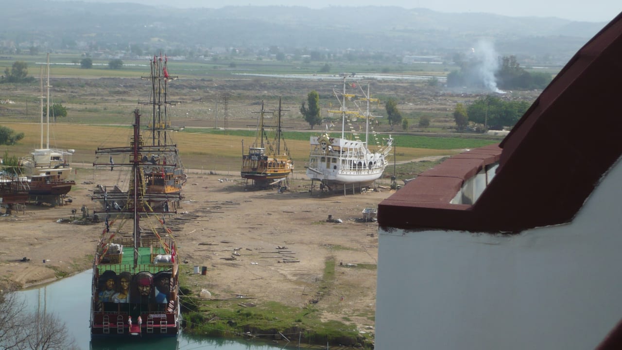 Ausblick Diamond Premium Hotel & Spa