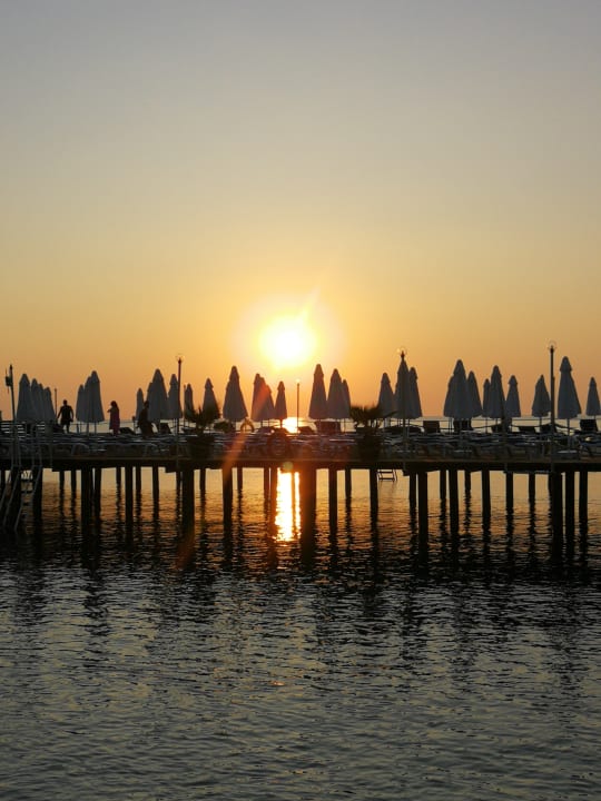 Strand Ulusoy Kemer Holiday Club