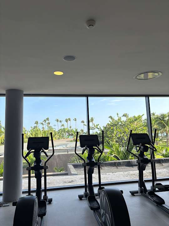 Sport & Freizeit Dreams Flora Resort & Spa - All Inclusive