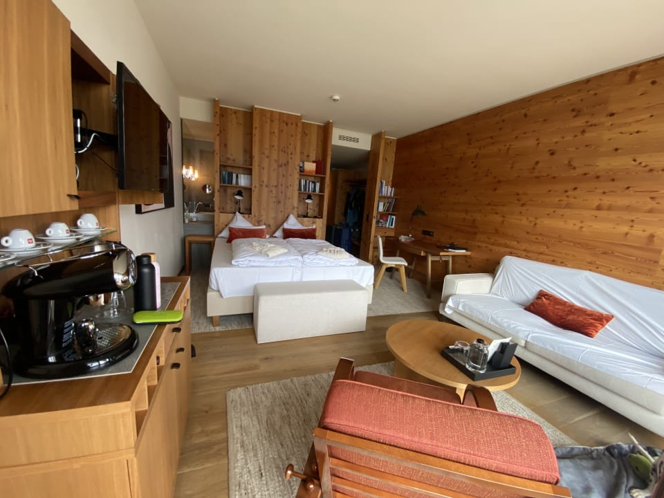 Zimmer NIDUM Casual Luxury Hotel