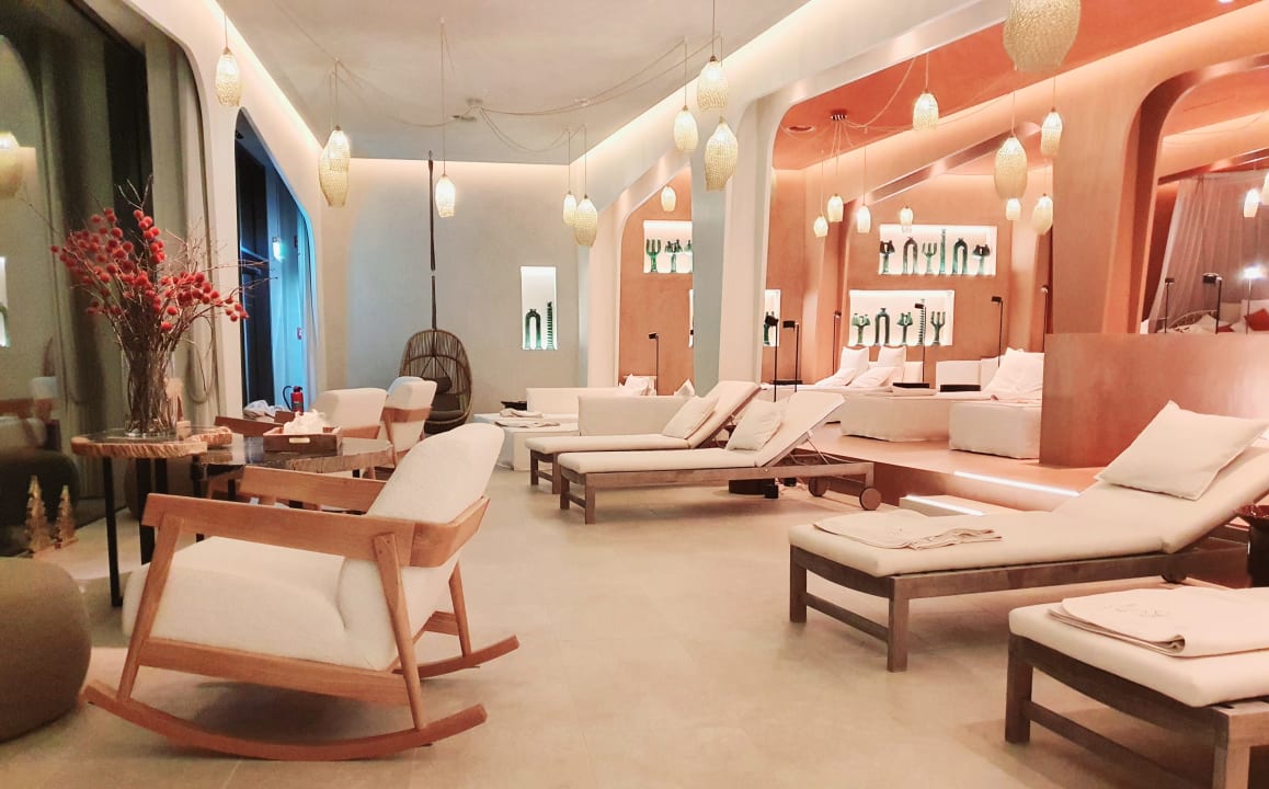 Sport & Freizeit Seezeitlodge Hotel & Spa