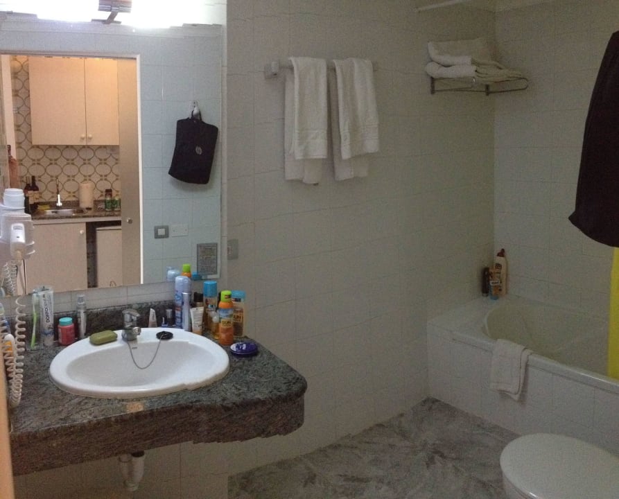 Bad Hotel Europalace