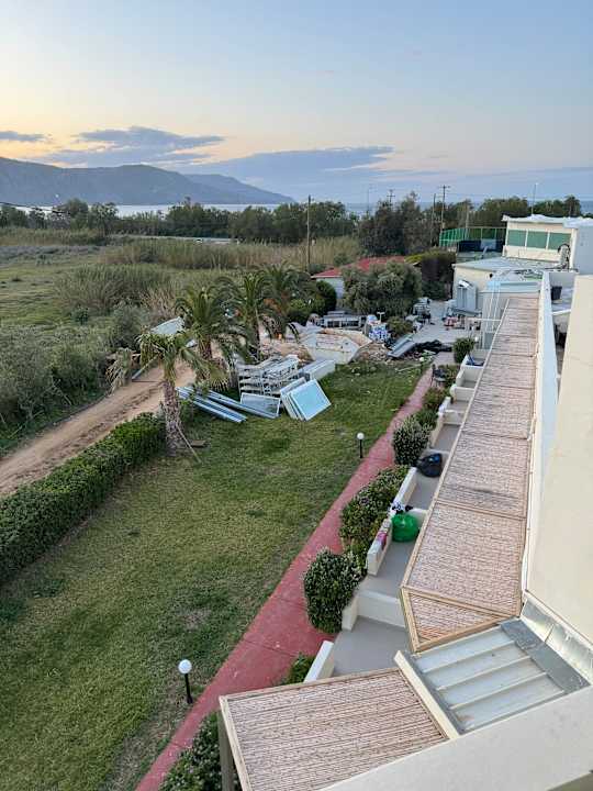 Zimmer HARPIN Georgioupolis Resort Aquapark & SPA