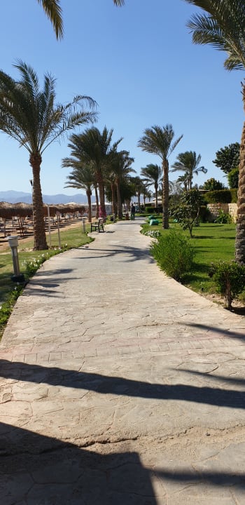 Ausblick Sentido Caribbean World Soma Bay