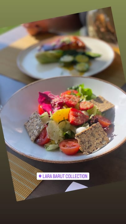 Gastro Lara Barut Collection