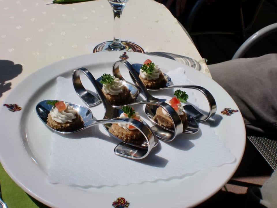 Etwas nettes Müller's Landhotel