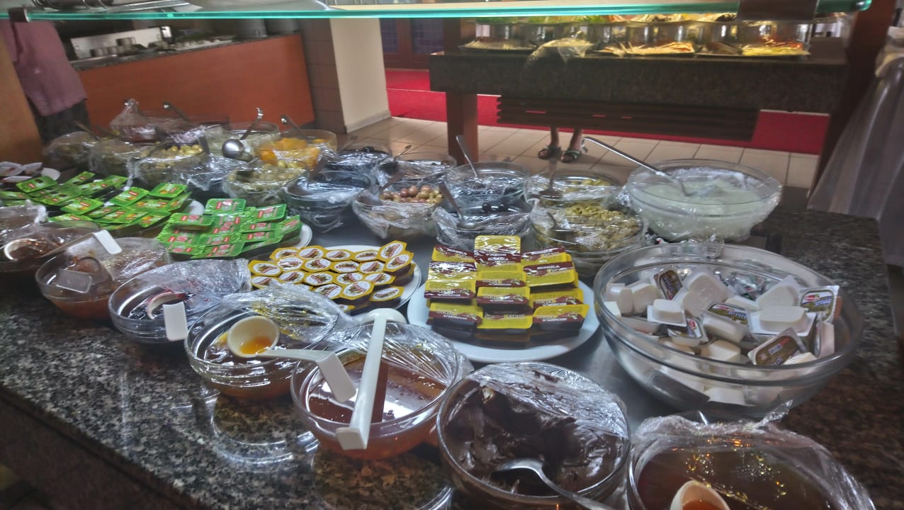 Gastro Özlem Garden Hotel