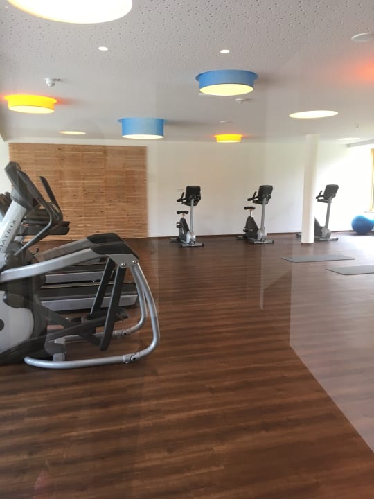 Sport & Freizeit Hotel Herzog Heinrich