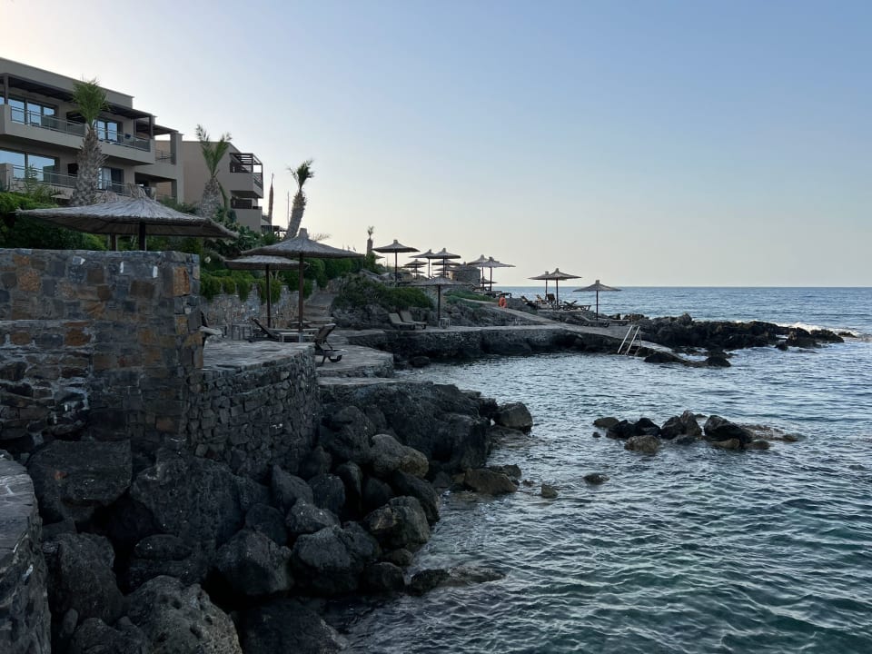 Strand Nana Golden Beach