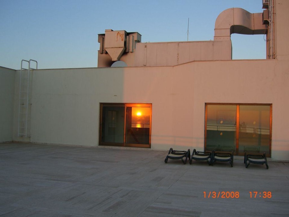 Spiegelungen Side Star Elegance