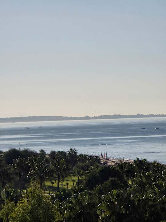 Außenansicht Bella Resort & Spa